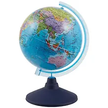 Купить Глобус политический, диаметр 15 см — Фото №1