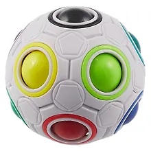 Купить Головоломка Шарик (AV-36) (AV-142) — Фото №1