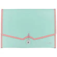 Купить Папка-органайзер «Pastel» — Фото №1