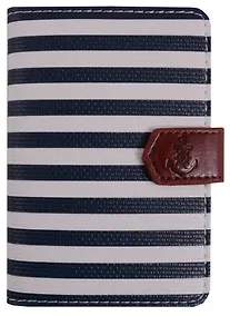 Купить Визитница 24 карточки "Regatta" — Фото №1