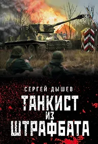 Купить Танкист из штрафбата — Фото №1