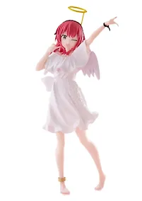 Купить Фигурка-аниме SEGA Одинокий рокер BOCCHI THE ROCK  Икуе Кита Ikuyo Kita (19см) (GDS1219) — Фото №1