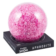 Купить Соль для ванны розовая Aphrodite (750г) (B30B002) — Фото №1