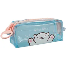 Купить Пенал «Cat family», 19.5 х 8 см — Фото №1