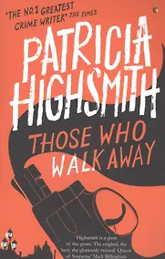 Купить Those Who Walk Away — Фото №1