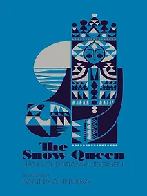 Купить The Snow Queen / Снежная королева — Фото №1