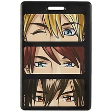 Купить Чехол для карточек Аниме Сенэн (ДГ2021-302) — Фото №1