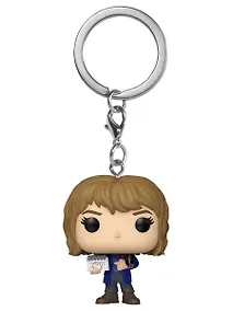 Купить Брелок Funko Pocket POP! Stranger Things S5 Robin Buckley 86615 — Фото №1