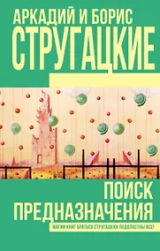 Купить Поиск предназначения — Фото №1