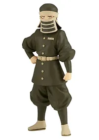 Купить Фигурка Клинок Рассекающий Демонов  Goto (BNS928) — Фото №1