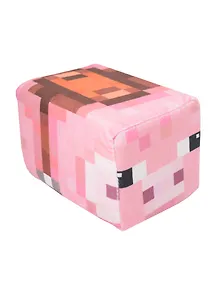 Купить Мягкая игрушка Свинка (18см) (MASVI1) — Фото №1