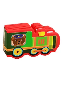Купить Паровозик — Фото №1