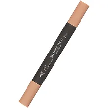 Купить Маркер художественный "Сонет" красное дерево, двухсторон., тонк. и широк.долото, Сонет — Фото №1