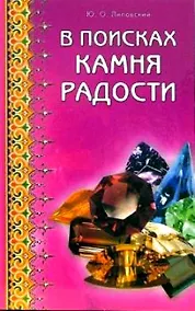 Купить В поисках камня радости (мягк). Липовский Ю. (Диля) — Фото №1