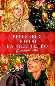 Купить Trendbooks. Вернуться домой на Рождество — Фото №1