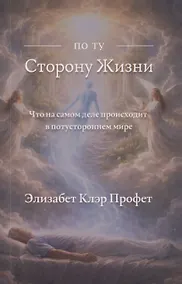 Купить По ту сторону жизни: Что на самом деле происходит в потустороннем мире — Фото №1