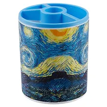 Купить Карандашница «Звёздная ночь» — Фото №1