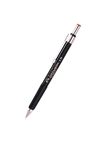 Купить Карандаш механический Faber-Castell "TK-Fine 9719", 1,0мм, с ластиком — Фото №1