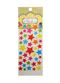 Купить Наклейки звезды, LYX-039 — Фото №1