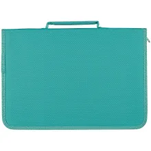 Купить Папка для труда А4 "Школьная" для девочек, в ассортименте, Оникс — Фото №1