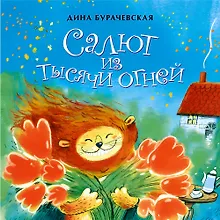 Купить Салют из тысячи огней — Фото №1