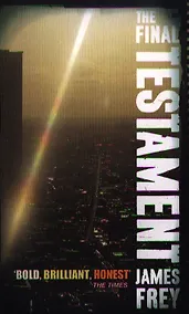 Купить The Final Testament — Фото №1