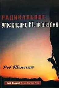 Купить Радикальное управление ИТ-проектами — Фото №1