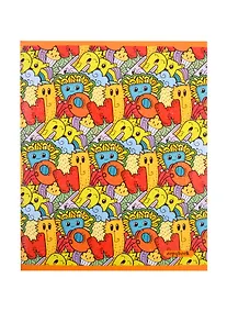 Купить Тетрадь в клетку «Вместе веселее»‎, А5, 96 листов — Фото №1