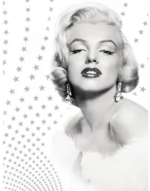 Купить ЖенЭп.Мэрилин Монро.Страстьрассказ.ею самой — Фото №1