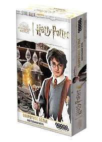 Купить Настольная игра Гарри Поттер "Оборотное зелье" — Фото №1