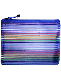 Купить Папка на молнии В5 "Сетка" нейлон — Фото №1