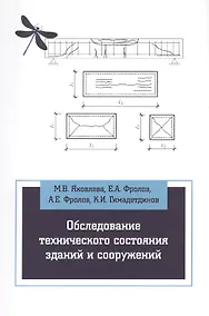 Купить Обследование технического состояния зданий и сооружений — Фото №1