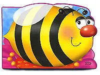 Купить Э.Карт.ЯК.Лакомка шмель — Фото №1