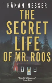 Купить The Secret Life of Mr Roos — Фото №1