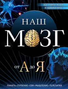 Купить Наш мозг от А до Я — Фото №1