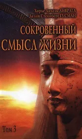 Купить Сокровенный смысл жизни. Сборник: Т.3 — Фото №1