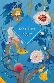 Купить Jane Eyre (Charlotte Bronte) Джейн Эйр (Шарлотта Бронте) /Книги на английском языке — Фото №1