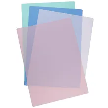 Купить Коврик силиконовый А3, в ассортименте, Art idea — Фото №1