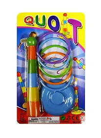 Купить Набор Мачта с кольцами (блистер) (15-01711-T26097) — Фото №1