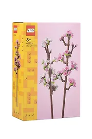 Купить Конструктор LEGO® 40725 CHERRY BLOSSOMS — Фото №1