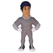 Купить Коллекционная фигурка Рокки Бальбоа (12см) (Minix) (11674) — Фото №1