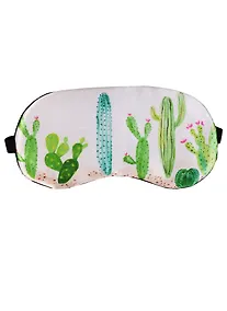Купить Маска для сна Кактусы (упаковка коробка или пакет) 12-37534-SM-9 — Фото №1