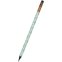 Купить Карандаш Hatber, Deco, чернографитный HB — Фото №1