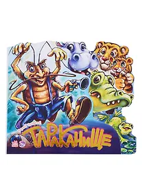 Купить Любимые стихи Тараканище — Фото №1