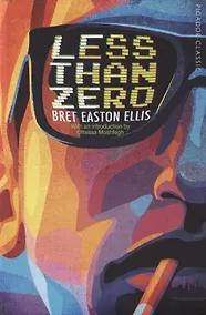 Купить Less Than Zero — Фото №1