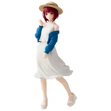 Купить Фигурка Аниме SEGA Звёздное Дитя Арима Кана 16см 4582733430997 — Фото №1