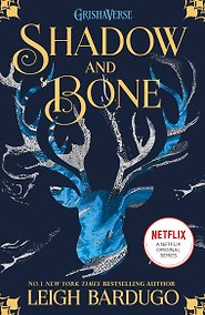 Купить Shadow and Bone (Leigh Bardugo) Тень и Кость (Ли Бардуго) /Книги на английском языке — Фото №1