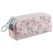 Купить Пенал «Единороги», 21.5 х 8 см — Фото №1