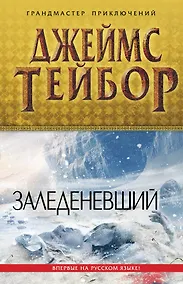 Купить Заледеневший — Фото №1