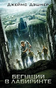 Купить Бегущий в Лабиринте — Фото №1